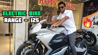 Dynam Electric Superbike| Oil Cooled Motor| #electricbike #electricbikes #electricscooter #4k #hindi