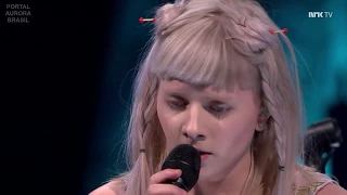 AURORA - THROUGH THE EYES OF A CHILD | LEGENDADO (Live in Nidarosdomen)