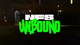 NFS Unbound Xbox Series S Gameplay - Week 4 / The Grand Final