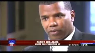 Kenny Williams