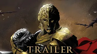 Prepare to Cry Trailer: The Age of the Duskborn