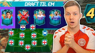 IT´S COMING HJEM! - DRAFT TIL EM #4