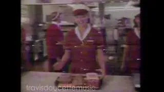 McDonalds NEW Chicken McNuggets (1983)