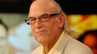 Will Jesse Ventura Be The Green Party Nominee For President In 2020?