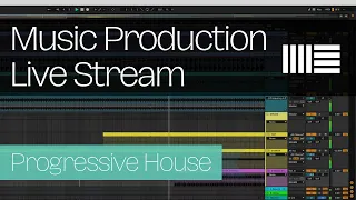 Writing Deep Progressive House (Guy J, Nick Warren, Hernan Cattaneo)