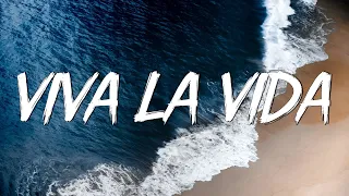 Viva La Vida - Coldplay (Lyrics) || Adele, Charlie Puth (Mix Lyrics)