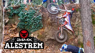 24MX Alestrem 2020 Hard Enduro | Mitas Xtreme | Extended Highlights