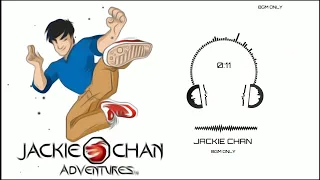 Jackie Chan Bgm Ringtone, Jackie Chan Adventures Bgm Ringtone