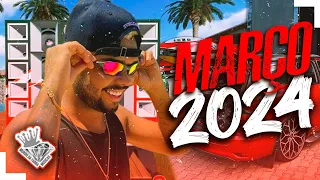 DODÔ PRESSÃO 2024 - REPERTÓRIO NOVO MARÇO - MUSICAS NOVAS  ULTRA QUALIDADE