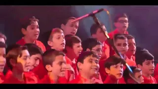 Hashem Melech - Miami Boys Choir