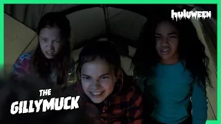 Huluween Film Fest: The Gillymuck  • Now Streaming on Hulu