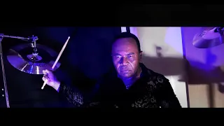 Michael Jackson's Drummer Performs "SCREAM"!