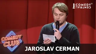 Au au! | Jaroslav Cerman