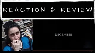 Richard Jewell Trailer | REACTION | Cyn's Corner
