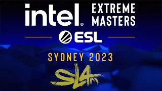 Четвертьфиналы | Bo3 | IEM Sydney 2023 Playoffs | КРИВОЙ ЭФИР