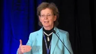 Mary Robinson - Global Food Systems