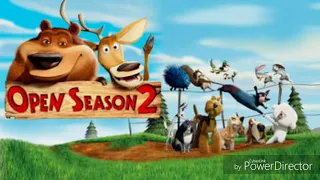 Open Season 2 | End Credits Song | Long