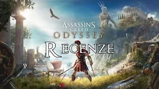Recenze - Assassin's Creed Odyssey