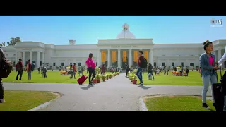 Most romantic song of 2018"Tera fitoor"-genius  movie|Utkarsh sharma,ishita