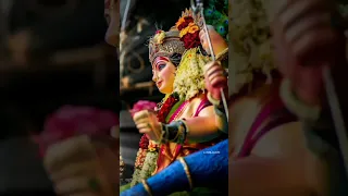 mata rani status#status #matarani #durga #navratri #4kfullscreenstatus #whatsappstatus