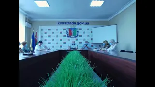 Засідання "Круглого столу" 15.06.2021