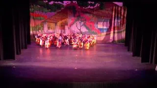 Ballet Folklorico Magisterial