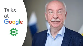 Gerd Gigerenzer | How to Stay Smart in a Smart World | Talks at Google