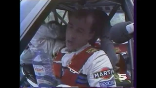 1990 TOUR DE CORSE YT