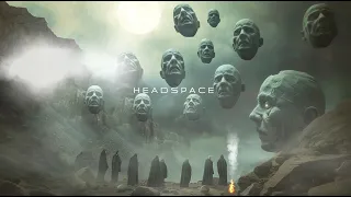 HEADSPACE | Ambient Soundscape | (1 Hour Video)