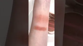 New Dior Forever Natural Bronze Glow (032 Pink Bronze) | Swatch & Comparisons