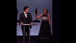 When Margot Robbie Host Of Oscar - TCF