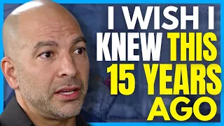 Dr. Peter Attia - My NON-NEGOTIABLES to Live Longer (full interview)