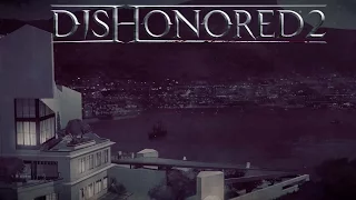 Auf zum Großpalast ♦ DISHONORED 2 #37 ♦ Let's Play Dishonored
