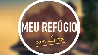 MEU REFÚGIO | CD JOVEM | MENOS UM