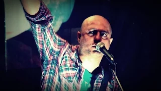 Saiyonee by Ali Azmat ♫ Live In Bangladesh