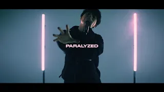 From The Abyss - Paralyzed (OFFICIAL MUSIC VIDEO)