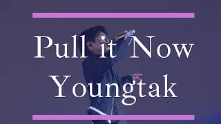 230916 영탁 대구 탁쇼2 TAK'S WORLD '풀리나(Pull It Now)'