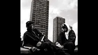 Dizzee Rascal & Wiley over Hindzy D - Target