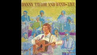 11-26-21 ~ (1978) Hey, Hey Mon do you know my Lord ~ Danny Taylor ~ Retro Early Jesus Music ~