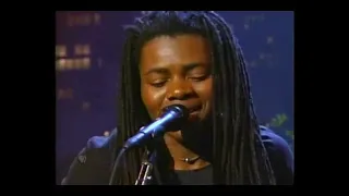 Tracy Chapman - Give Me One Reason (live, my fav version)