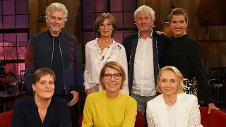 Talk mit Anke Engelke, Jürgen Becker und Frank Schätzing