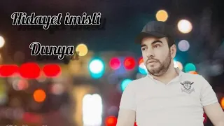 Hidayət İmişli - Dünya 2020 (Official Audio)