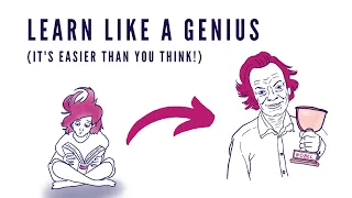 Master Difficult Concepts: A Step-by-Step Guide to the Feynman Technique