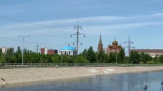 Aktobe Kazakhstan - Актобе Казахстан