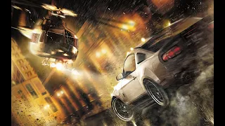 Need For Speed. The Run #4 Повороты