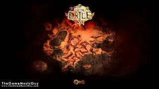 Act 3 - Sewers - Path of Exile Beta Soundtrack