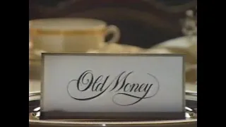 Old Money - Unaired/Unsold TV Pilot (6/28/1988) Staring Lori Loughlin