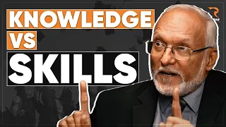 The Untold Story of How the Schooling System Failed? @raftartv Podcast with Abbas Husain MD TDC