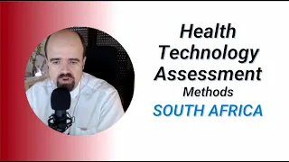 PART 2/4: Health Technology Assessment Methods Guide (South Africa): Cost-Benefit Analysis of HTA