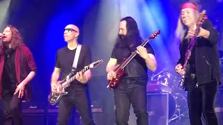 G3 - Warszawa 2018 - Satriani Petrucci Roth - Deep Purple - Highway Star - Live